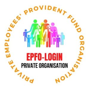 epfo login pf epf uan process online